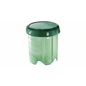 BOSCH - Depósito 1000 ml 1600A001GG