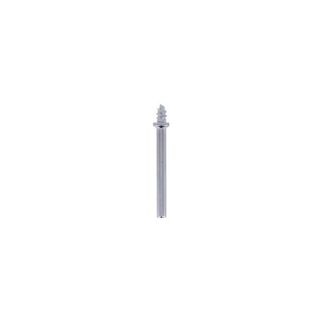 DREMEL - Adaptadores Polimento 3,2mm 26150401JA