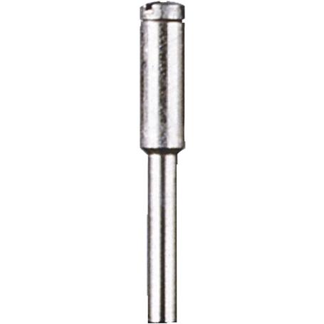 DREMEL - Adaptadores Polimento 3,2mm 26150402JA