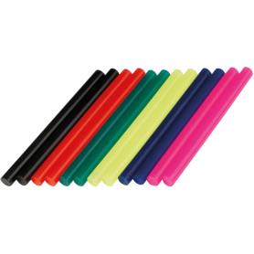 DREMEL - Bastões Coloridos 7mm 2615GG05JA