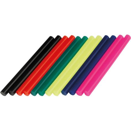 DREMEL - Bastões Coloridos 7mm 2615GG05JA