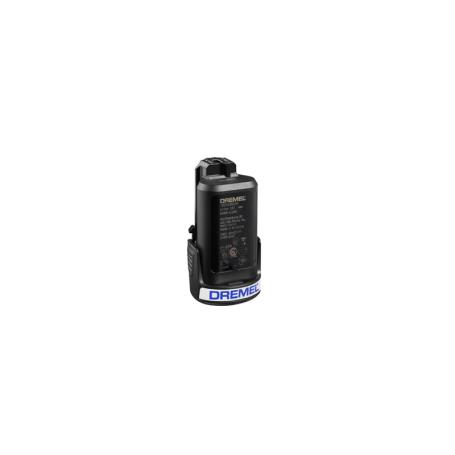 DREMEL - Conjunto de Baterias de Lítio 12 V 26150880JA