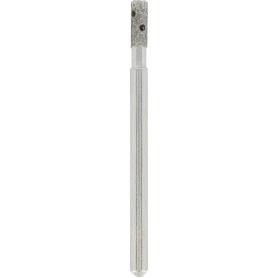 DREMEL - Broca p/vidro 3,2mm 26150662JB