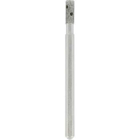 DREMEL - Broca p/vidro 3,2mm 26150662JB