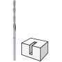 DREMEL - Brocas Corte 3,2mm 26150561JA