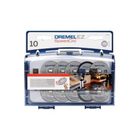 DREMEL - Conjunto Discos Corte 2615S690JA
