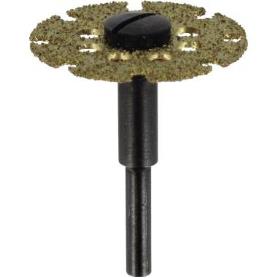 DREMEL - Disco Corte 25,4mm 2615054265