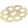 DREMEL - Disco Corte 38mm 2615S544JB