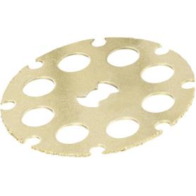 DREMEL - Disco Corte 38mm 2615S544JB