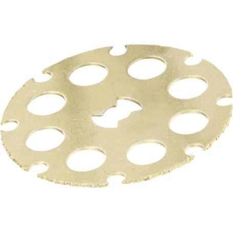 DREMEL - Disco Corte 38mm 2615S544JB