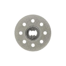 DREMEL - Disco Corte 38mm 2615S545JB