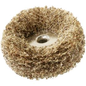 DREMEL - Discos Abrasivos 25mm 2615S511JA