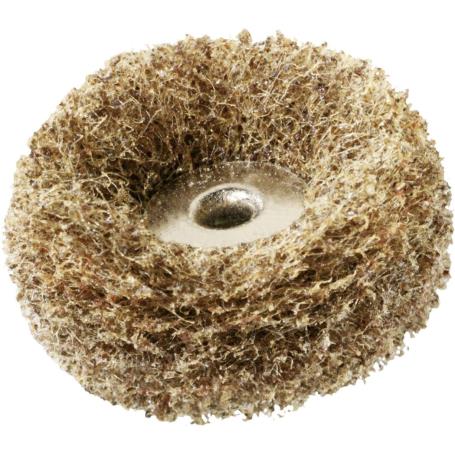 DREMEL - Discos Abrasivos 25mm 2615S511JA
