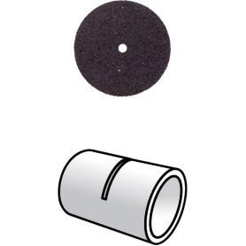 DREMEL - Discos Corte 24mm 2615040932