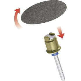 DREMEL - Discos Esmerilar 38mm 2615S541JA