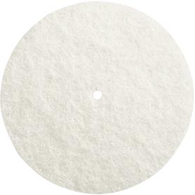 DREMEL - Discos Polir 26mm 26150429JA