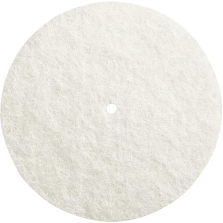 DREMEL - Discos Polir 26mm 26150429JA