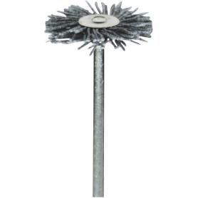 DREMEL - Escova Abrasiva 26mm 26150538JA