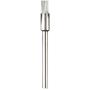 DREMEL - Escovas Aço-carbono 3,2mm 26150443JA