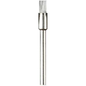 DREMEL - Escovas Aço-carbono 3,2mm 26150443JA