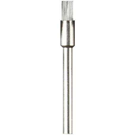 DREMEL - Escovas Aço-carbono 3,2mm 26150443JA