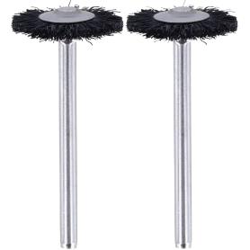 DREMEL - Escovas Cerdas 19mm 26150403JA