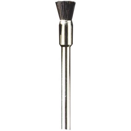 DREMEL - Escovas Cerdas 3,2mm 26150405JA