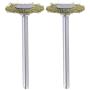 DREMEL - Escovas Latão 19mm 26150535JA