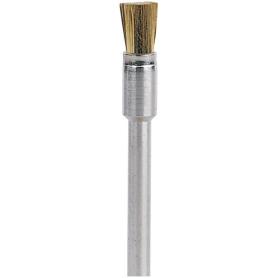 DREMEL - Escovas Latão 3,2mm 26150537JA
