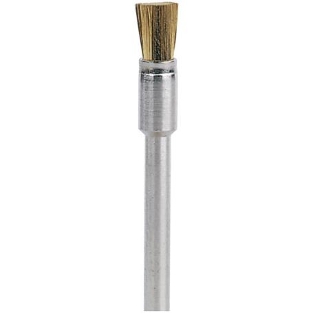 DREMEL - Escovas Latão 3,2mm 26150537JA