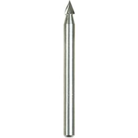 DREMEL - Fresa Alta Velocidade 3,2mm 26150118JA