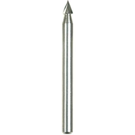 DREMEL - Fresa Alta Velocidade 3,2mm 26150118JA
