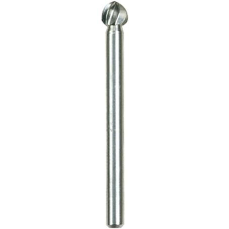 DREMEL - Fresa Alta Velocidade 4,8mm 26150192JA