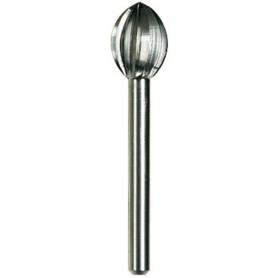 DREMEL - Fresa Alta Velocidade 7,8mm 26150144JA
