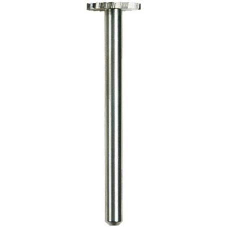 DREMEL - Fresa Alta Velocidade 9,5mm 26150199JA