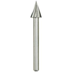DREMEL - Fresa Altas Velocidade 6,4mm 26150125JA