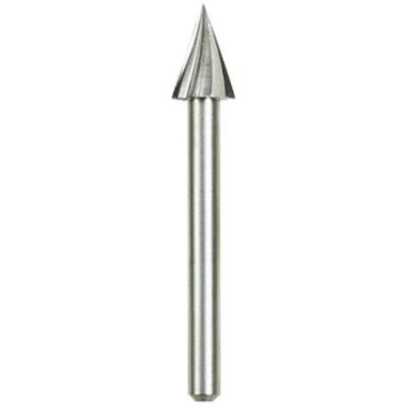 DREMEL - Fresa Altas Velocidade 6,4mm 26150125JA