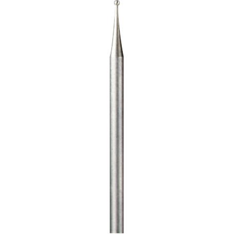 DREMEL - Fresa Gravar 0,8mm 26150105JA