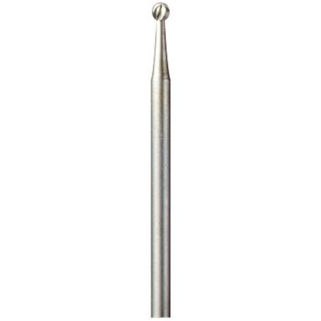 DREMEL - Fresa Gravar 2,4mm 26150107JA