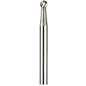 DREMEL - Fresa Metal 3,2mm 2615990532
