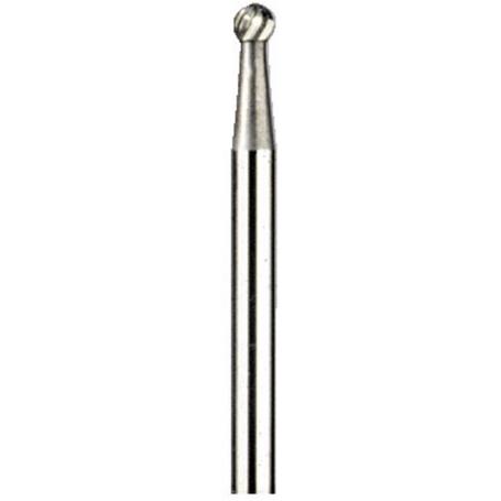 DREMEL - Fresa Metal 3,2mm 2615990532