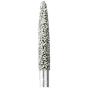 DREMEL - Fresa Metal 6,4mm 2615993132