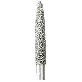 DREMEL - Fresa Metal 6,4mm 2615993132