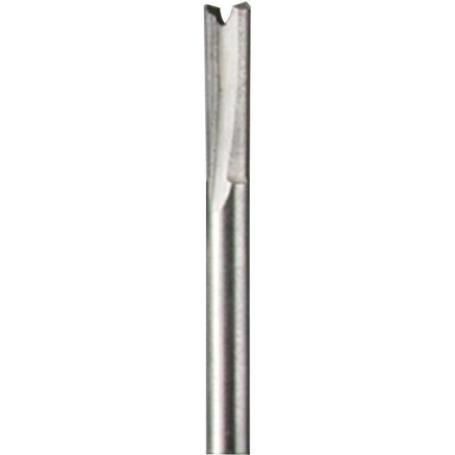 DREMEL - Fresa Reta 3,2mm 2615065032