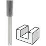 DREMEL - Fresa Reta 6,4mm 2615065432