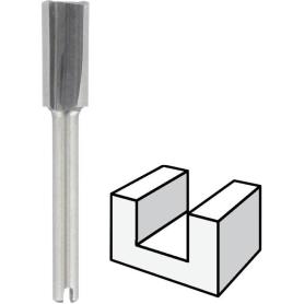 DREMEL - Fresa Reta 6,4mm 2615065432