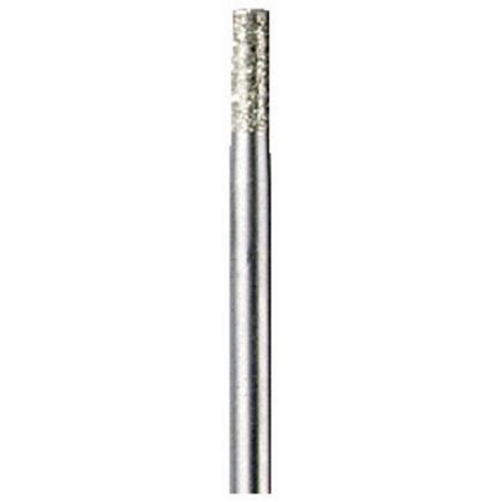 DREMEL - Pedra Diamante 2,4mm 26157122JA