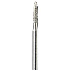 DREMEL - Pedra Diamante 2,4mm 26157144JA