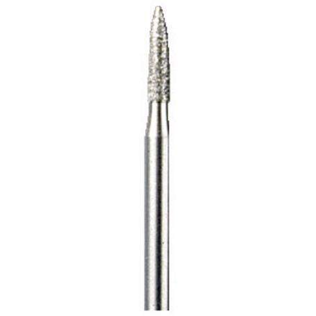 DREMEL - Pedra Diamante 2,4mm 26157144JA