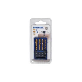 DREMEL - Set 4 Brocas 26150636JA
